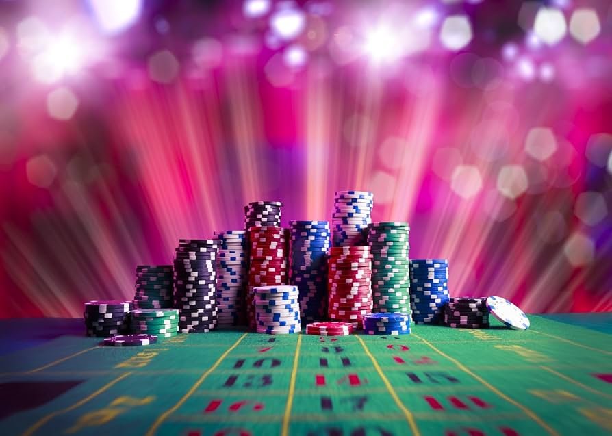 100 casino