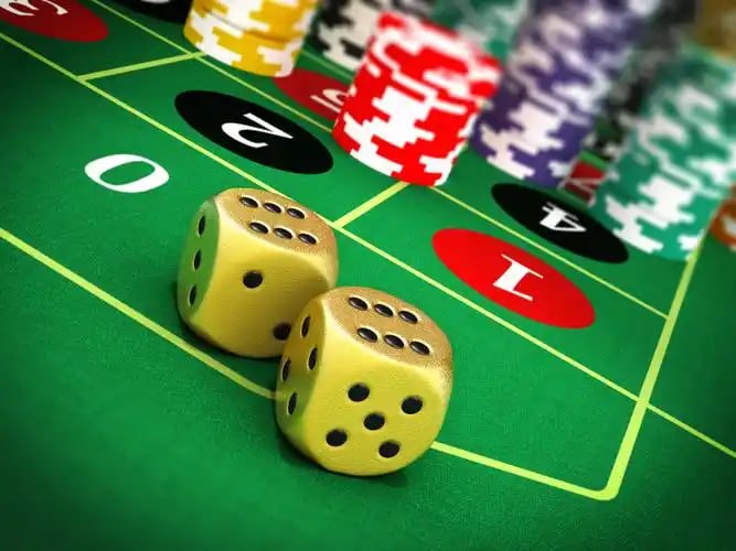100 casino