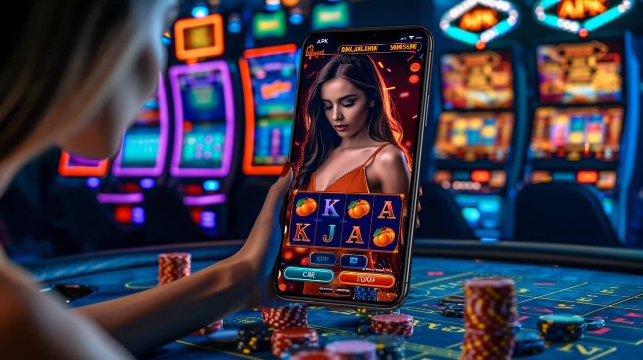 100 casino