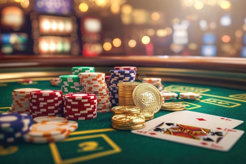 100 casino