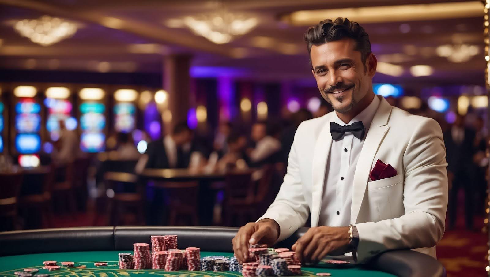 100 casino