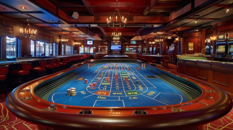 100 casino