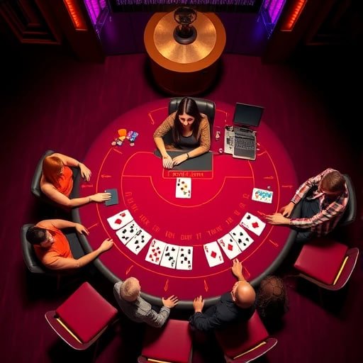 100 casino