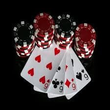 100 casino