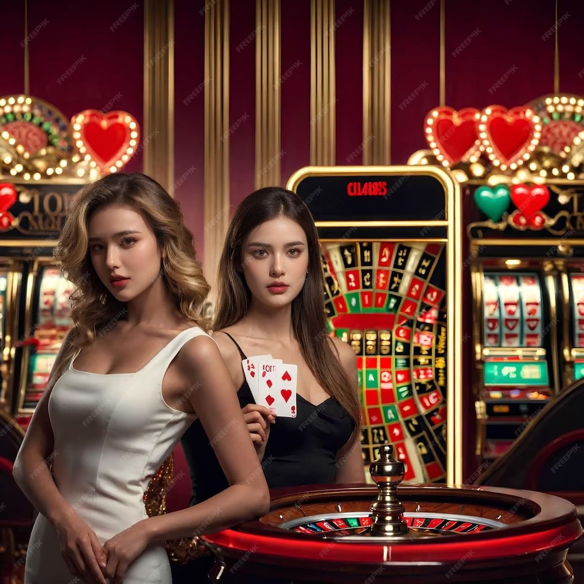 100 casino
