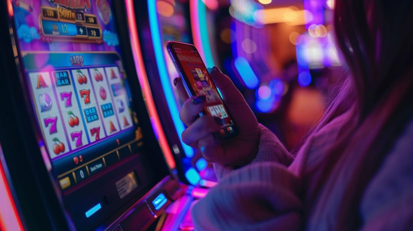 100 casino